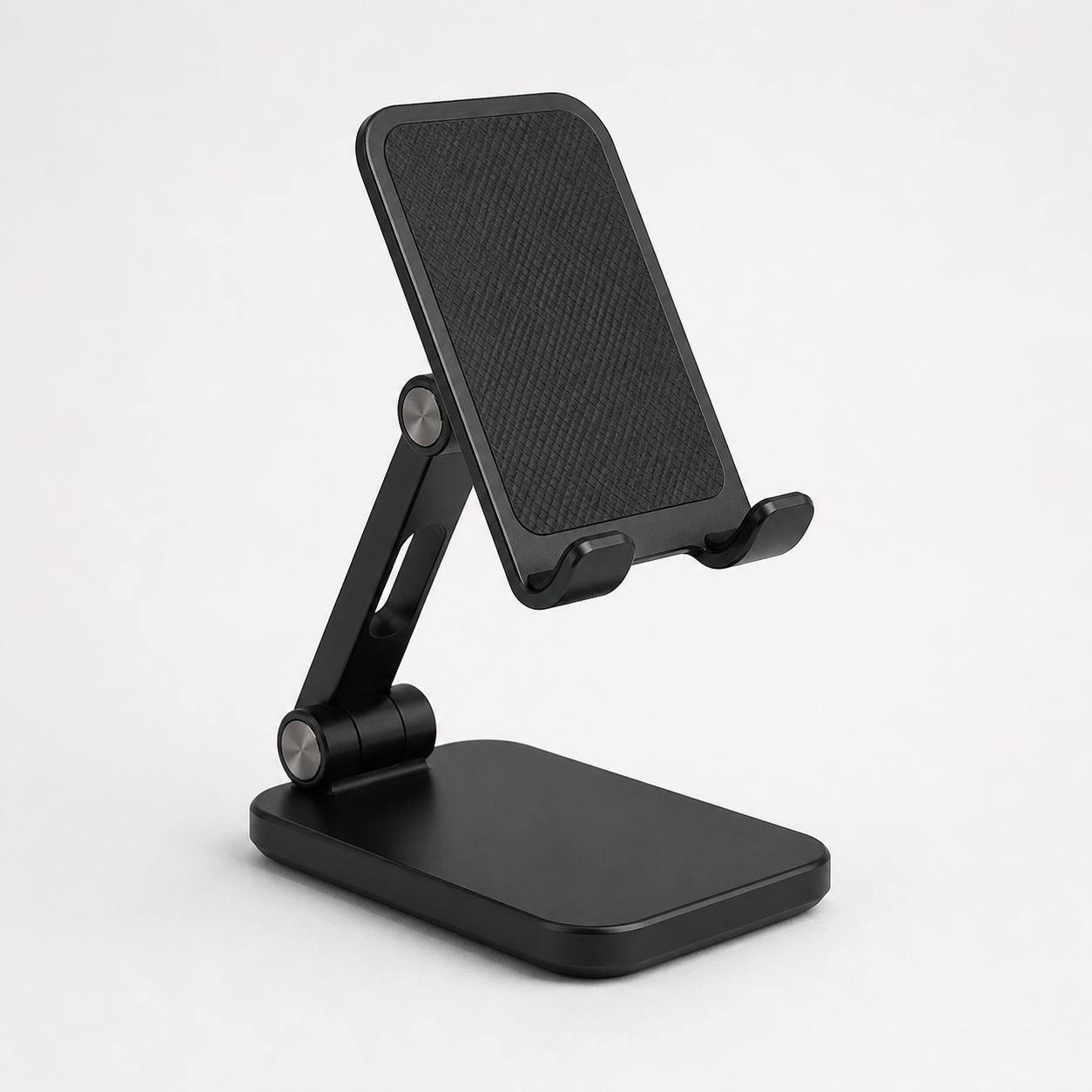 Adjustable Desk Phone Stand