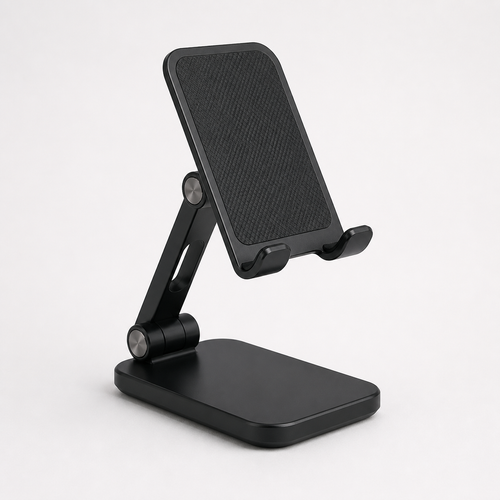 Adjustable Desk Phone Stand