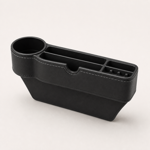Car Seat Gap Organizer