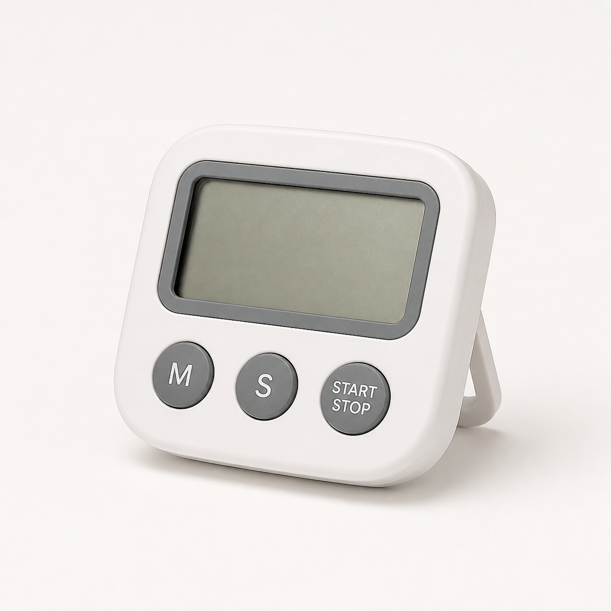 Digital Kitchen Timer