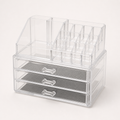 Makeup Organizer Box
