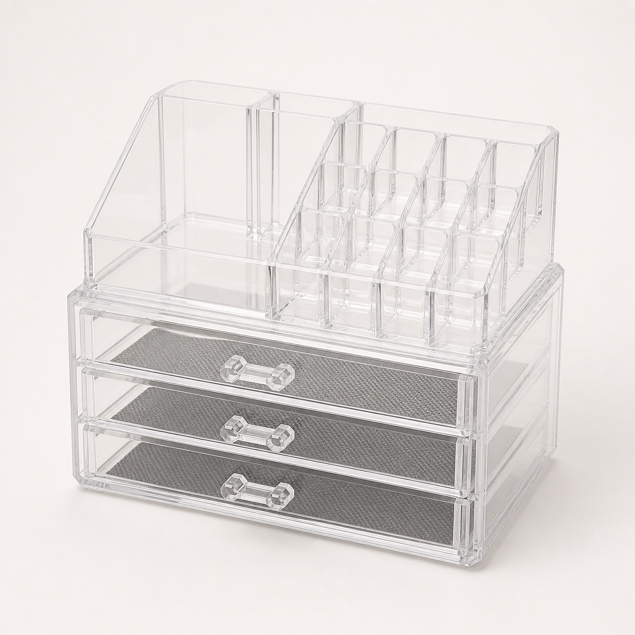 Makeup Organizer Box