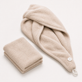 Microfiber Hair Towel Wrap
