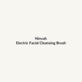 Ninvah Electric Facial Cleansing Brush product preview