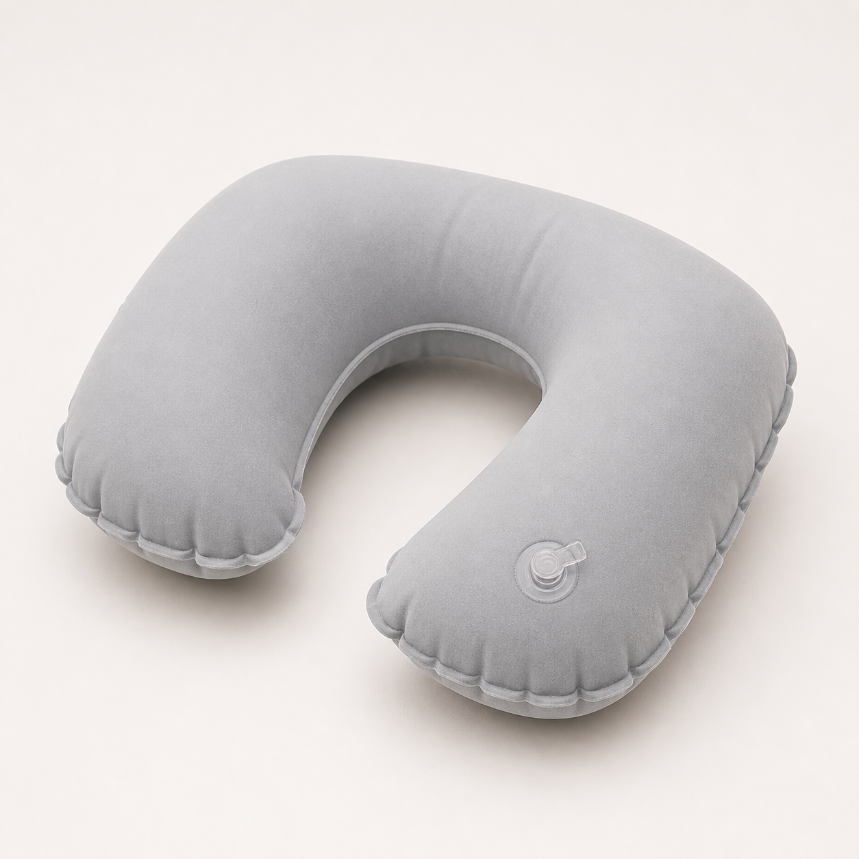 Inflatable Travel Neck Pillow