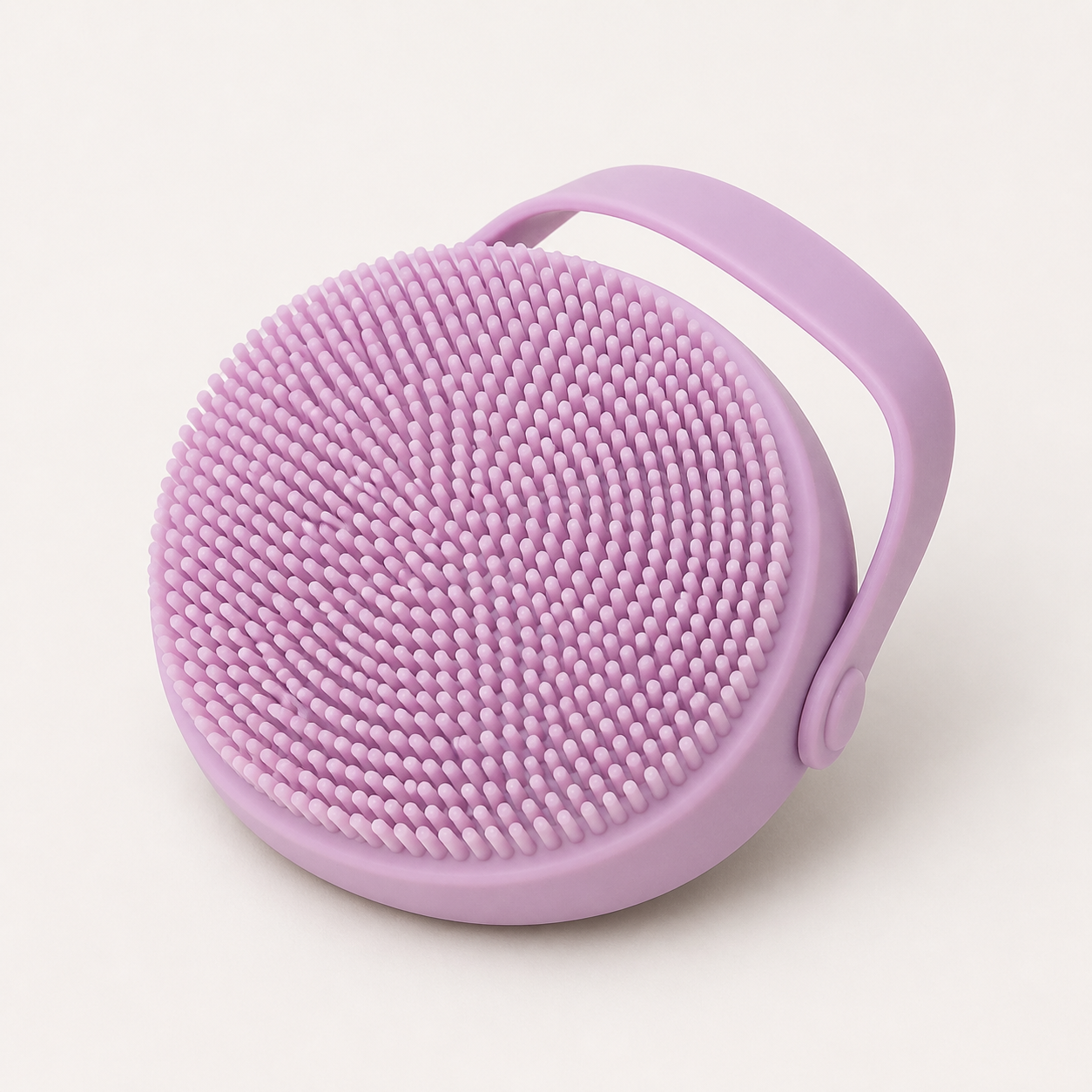 Silicone Body Scrubber