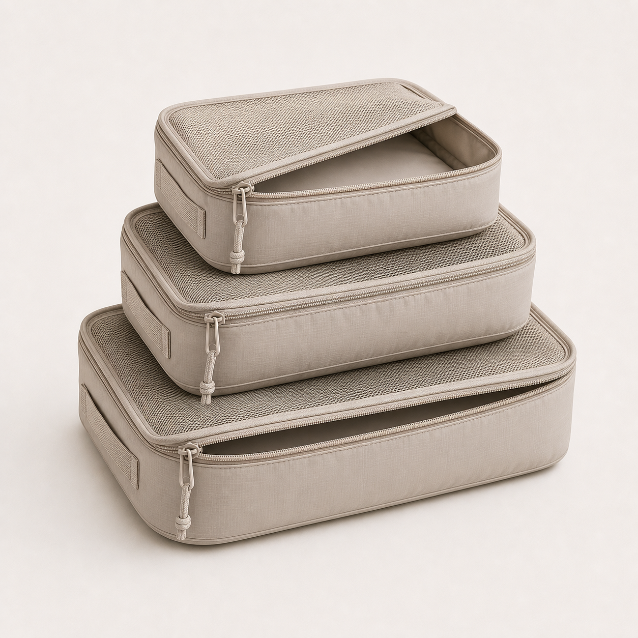 Packing Cubes Travel Set